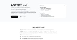 AGENTS.md Review: The Open Standard for AI Coding Agent Instructions