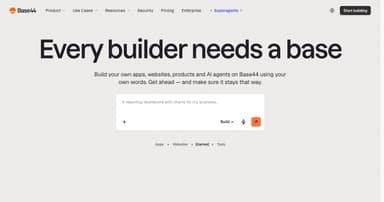 Base44 Review 2026: What It Builds, What It Costs