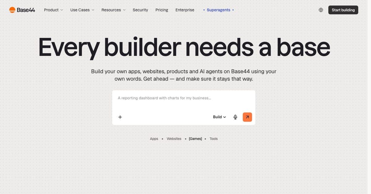 Base44 Review 2026: What It Builds, What It Costs