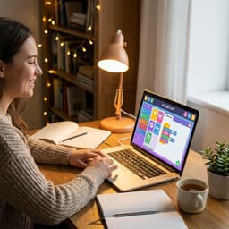 Build Your First App With AI: A Beginner's Step-by-Step Guide (2026)