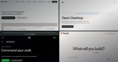 The 7 Best AI Powered Code Editors for Vibe Coding (2026)
