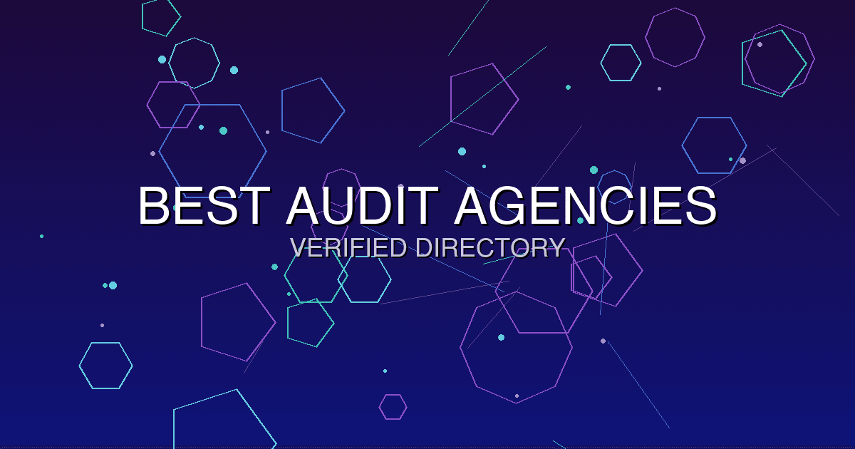 Best Vibe Code Audit Agencies in 2026: Verified Directory