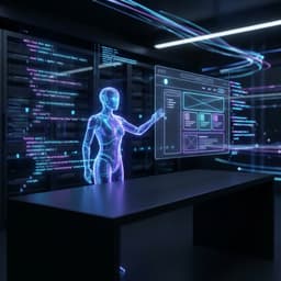 Blink.new Review: The Truth About 'Vibe Coding' & Agents