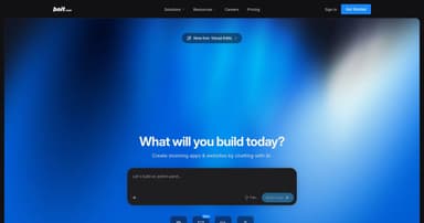 Bolt.new Review 2026: The Full-Stack Vibe Coding Builder, Tested