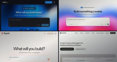 Bolt vs Lovable vs Replit (2026): Which AI App Builder Should You Use?