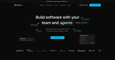 Builder.io Review (2026): Half the Product Has No Public Price