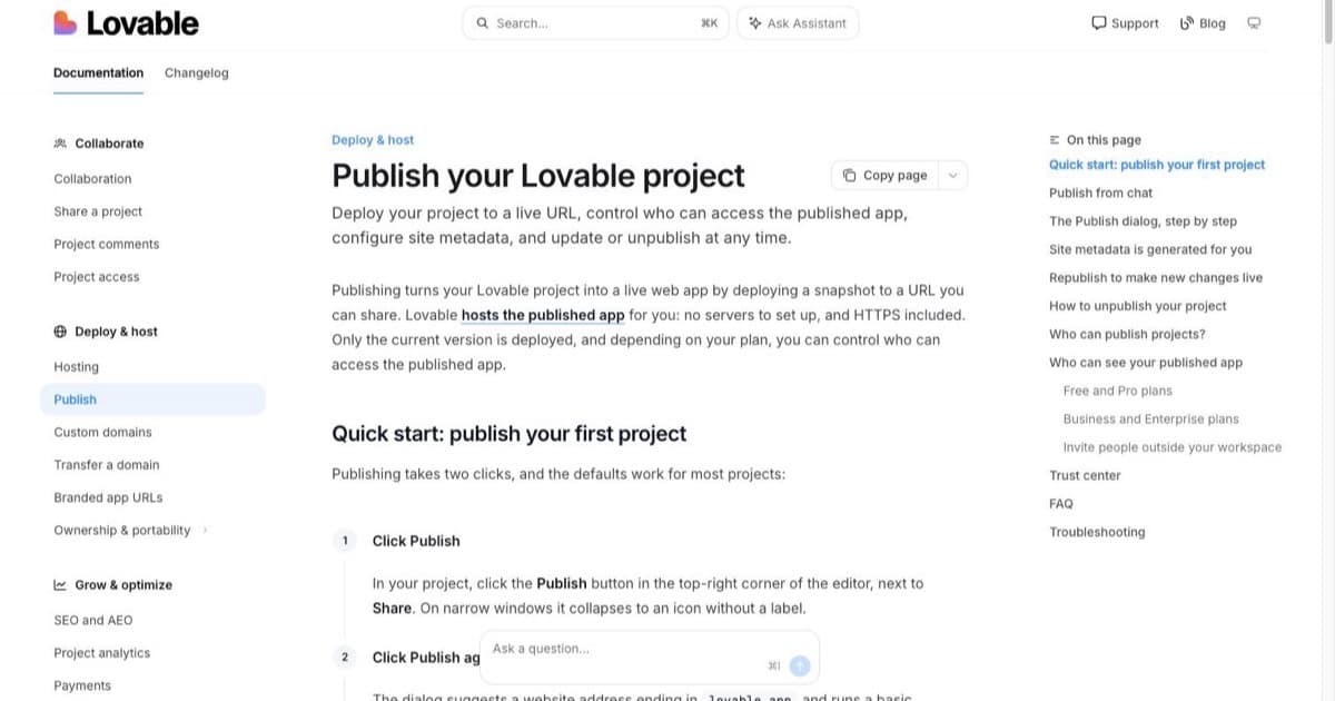 Can Lovable Build Mobile Apps? (2026) The Straight Answer and the Four Real Paths