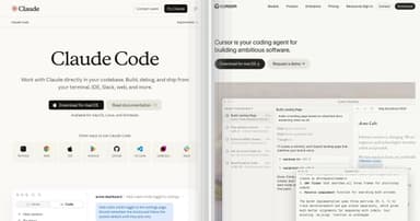 Claude Code vs Cursor (2026): Which Agentic Coding Tool Fits Your Workflow?