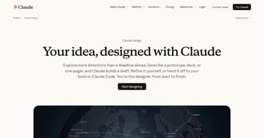 Claude Design Review: Anthropic Labs Ships a Prompt-to-Prototype Studio That Hands Off to Claude Code