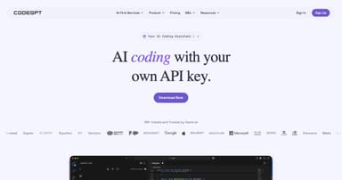 CodeGPT Review: BYOK AI Coding Assistant for VS Code & JetBrains