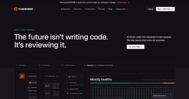 CodeRabbit Review: AI Code Review That Actually Catches Bugs