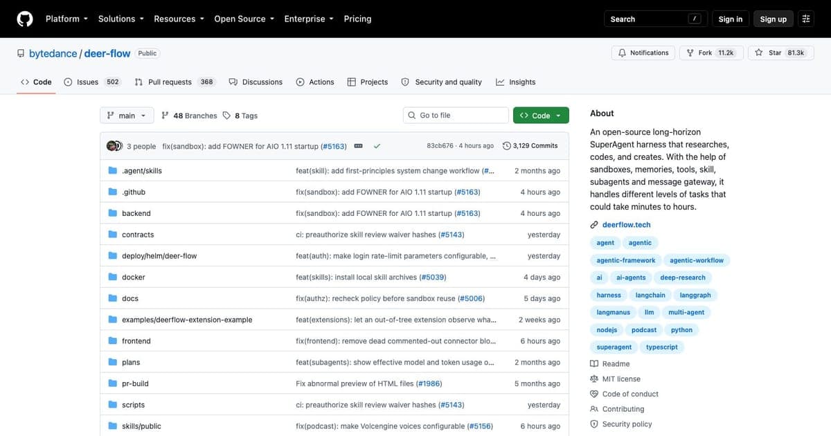 DeerFlow Review 2026: Is ByteDance's Open-Source SuperAgent Worth Self-Hosting?