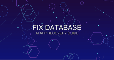 How to Fix Database Issues in Your AI-Generated App (2026)