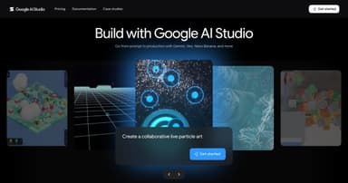 Google Gemini Cookbook Review 2026: Vibe Coding Tool Guide & Comparison