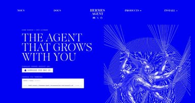 Hermes Agent Review (2026): The Self-Improving Persistent Agent (and Hermes WebUI)