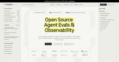 Langfuse Review: Open-Source LLM Observability for Vibe Coding Teams