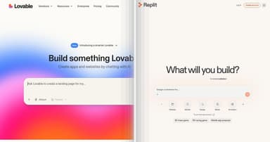 Lovable AI vs Replit 2026: Which…