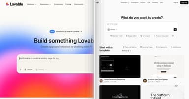Lovable vs v0 (2026): Whole App or Perfect Components
