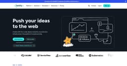 Netlify Review: Zero-Config Deployment Platform for Vibe Coding Projects
