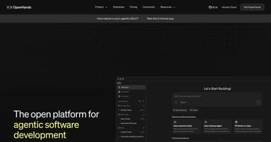 OpenHands Review 2026: Worth the Setup?