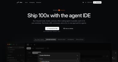 Orca Review (2026): The Parallel Agent IDE That Runs Everywhere