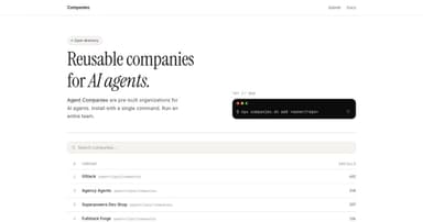 Paperclip Review 2026: AI Agent Teams That Run Like a Company
