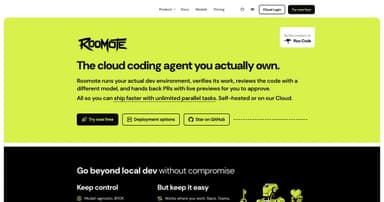 Roo Code Review 2026: Shut Down, and What To Use Instead