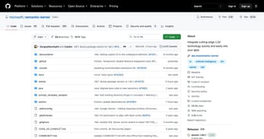 Microsoft Semantic Kernel Review 2026: Vibe Coding Tool Guide & Comparison