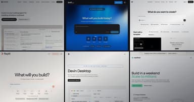 Top 10 Vibe Coding Tools According to Indie Hackers on X in 2026