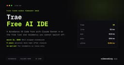 Trae Review (2026): Is ByteDance's Free AI IDE Worth It?