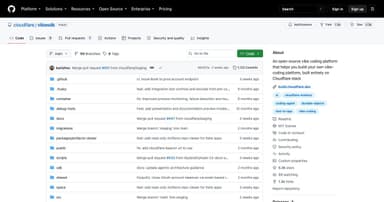 Hands-On with VibeSDK: Building Apps with 'Vibes' and…