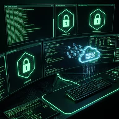 Hands-On with VibeSDK: Building Apps with 'Vibes' and Cloudflare