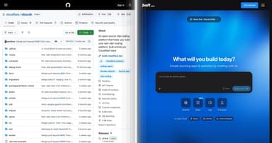 VibeSDK vs. Bolt.new: The Real Cost of 'Free' Open Source