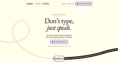 Wispr Flow Review (2026): Voice Dictation for Faster Vibe Coding
