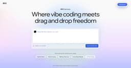 Wix Harmony Review (2026): Vibe Coding for Sites You Will Never Own