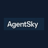 AgentSky logo