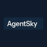 AgentSky logo