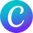 Canva Code logo