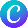 Canva Code logo