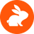 CodeRabbit logo