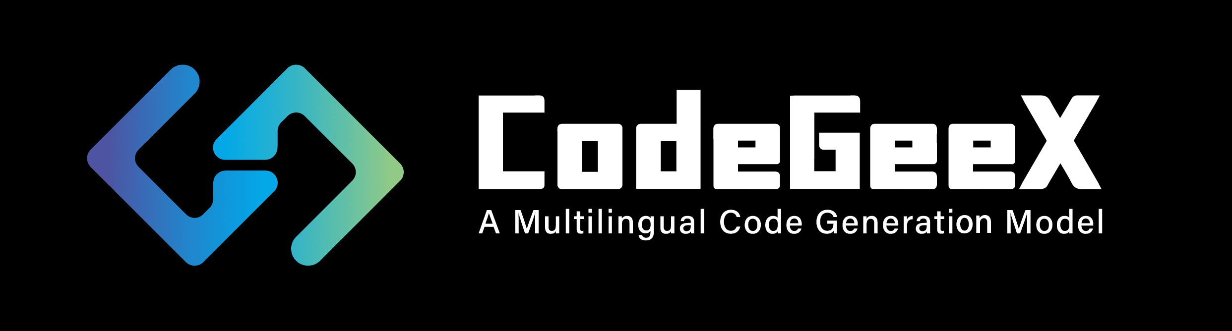 CodeGeeX logo