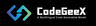 CodeGeeX logo