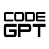 CodeGPT logo