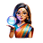 Devika logo