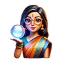 Devika logo