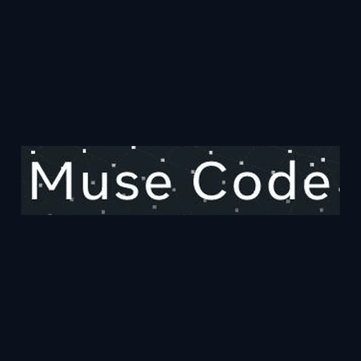 Muse Code logo