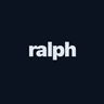 Ralph (Ralph Wiggum loop) logo