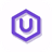 Unvibe logo