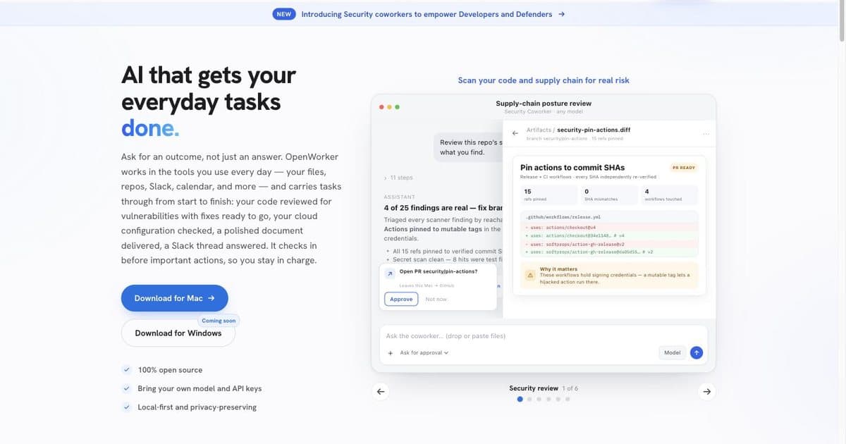AI Agent Code Security Scanning: How to Check Code You Did Not Write