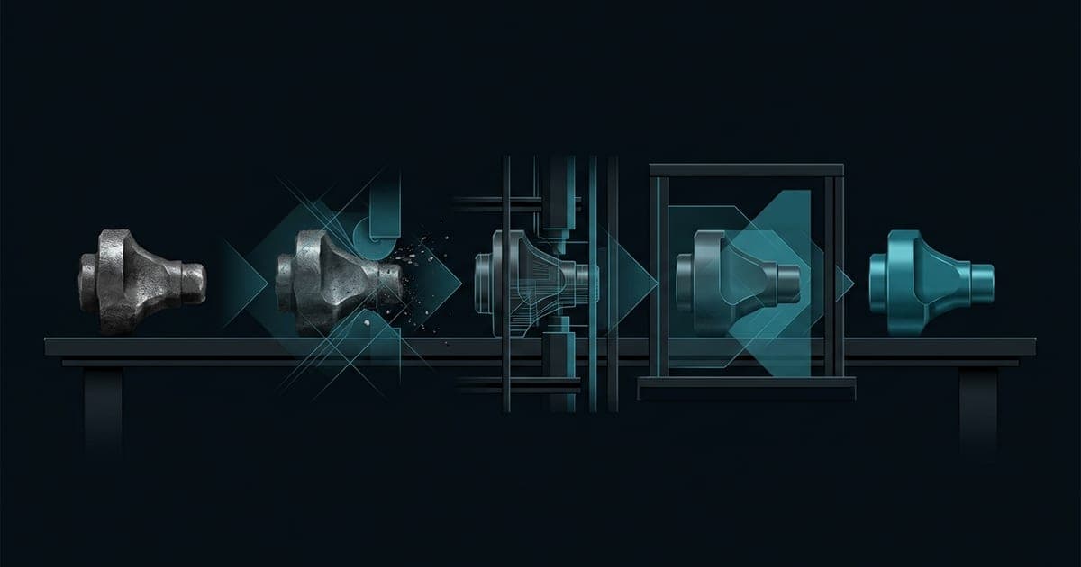 AI MVP to Production: The Complete Guide (2026)